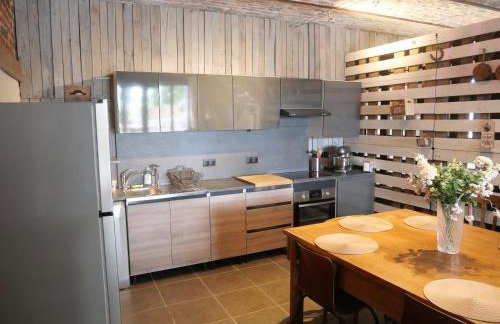 Gîte l ´écurie à la campagne - Foto 31