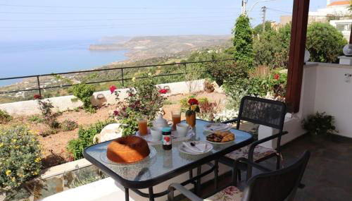 Roussa's View Apartments - Foto 2