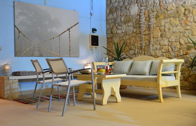 Luxury Holiday Villas Gouves - Foto 35