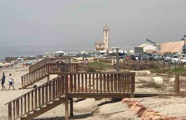 A un paso de la playa. Parque natural Cabo de Gata - Foto 12
