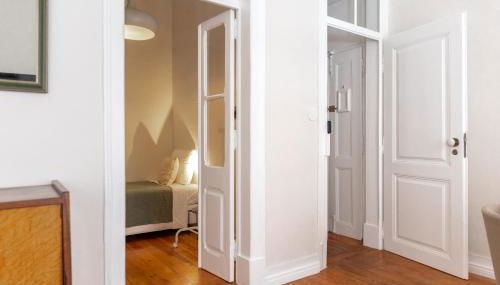 SUNNY PATIO Flat - Foto 5