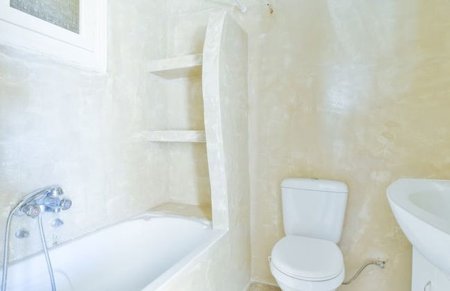 Lovely 3-Bedroom House in Tinos - Foto 9