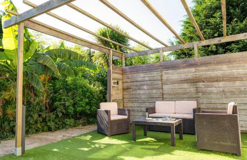 Proche Pointe de la Torche - Maison pour 8 - Foto 30