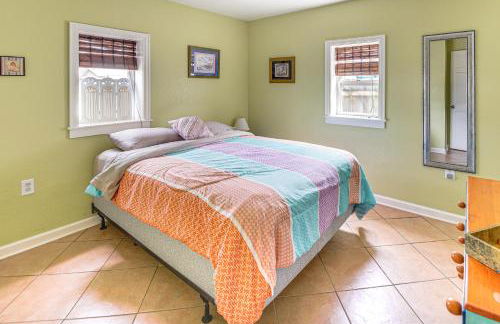 Less Than half Mi to Beach Access and Pier OBX Getaway - Foto 17