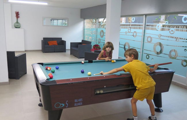 Apartment in Calafell With a Shared Pool - Photo 21