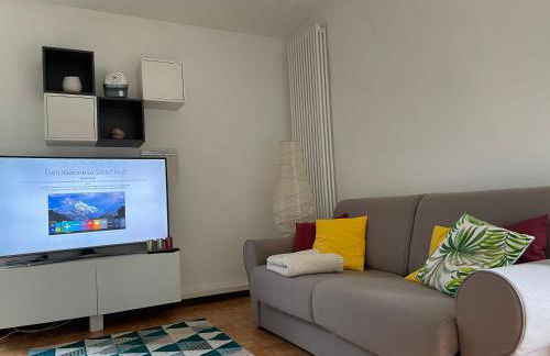 Lake Apartment Ischia Green, Lago di Caldonazzo - Foto 6