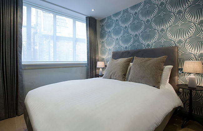 No.8 Waterloo Apartments - Foto 13