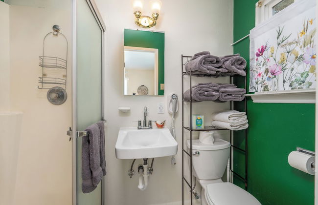 OFF THE Beaten Path Mariposa 3BD + EV Charger - Foto 15