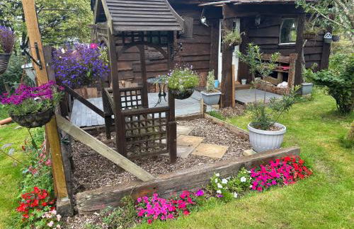 Cabin centrally Located in the Cornish Countryside - Foto 46