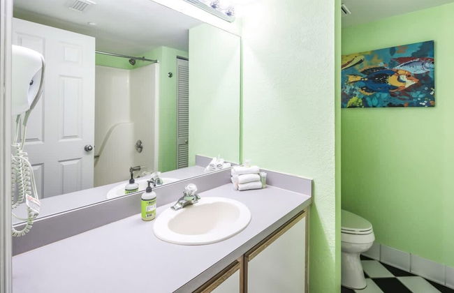 The Trinidad by Brightwild Pool View Parking - Foto 16