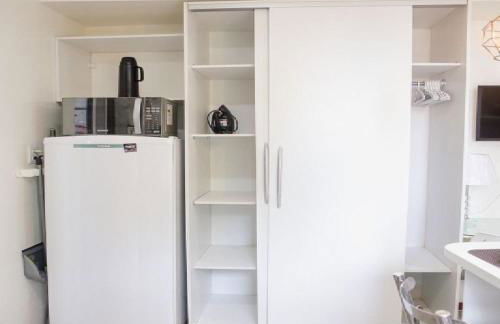 STUDIO 301 | WIFI 600MB | RESIDENCIAL JC, um lugar para ficar. - Photo 13