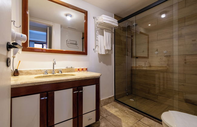 Três de Julho Flats - Jardins II - Photo 13