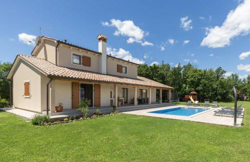 Villa Flora - Foto 1