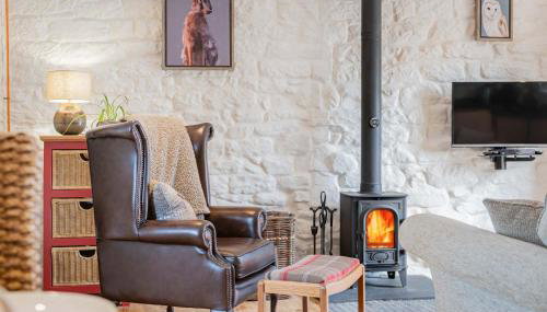 Hazelrigg, Kirkoswald perfect romantic break in a rural, tranquil setting - Foto 3