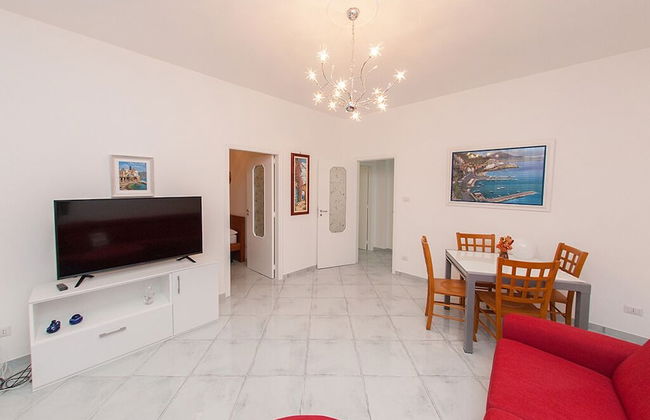 Villa Lo Smeraldo Ravello Luxury Home - Foto 7