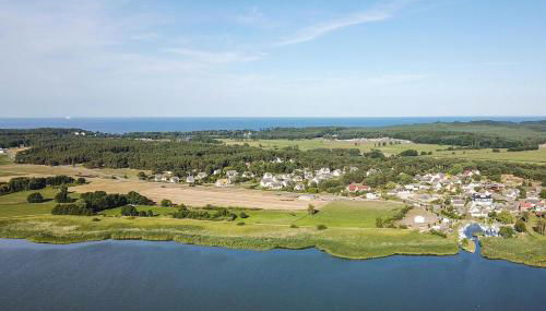 Ferienhaus VINETA Schneckenhus LODDIN - Foto 2