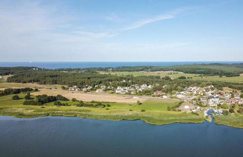 Ferienhaus VINETA Schneckenhus LODDIN - Foto 2