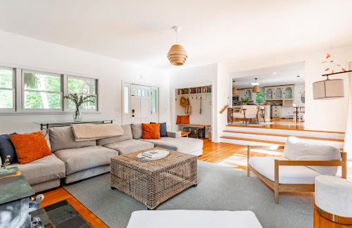 Riverfront Retreat Hot Tub, Firepit & Pool Table - Photo 45