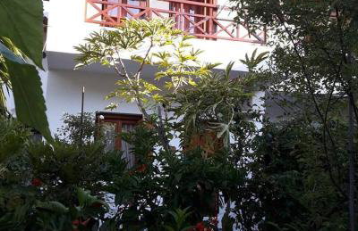 Katikies Stamatias Studios & Maisonettes - Foto 32