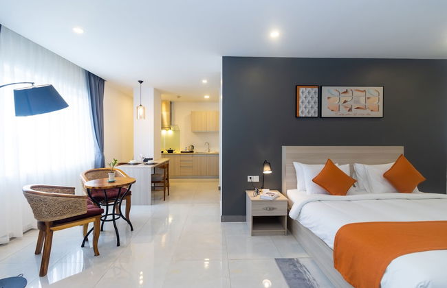 CDX Residence - Foto 8