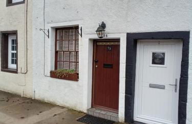 Tanners Cottage - Foto 1