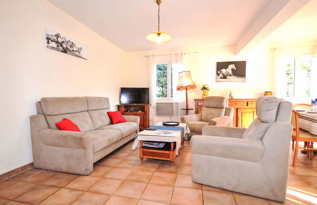 Villa Ballandé - Foto 7