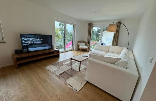 ღLIBORIA I Als Gruppe in Uffing I 4 min zum See I Sauna - Foto 27