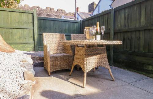 6 Uppergate Street Rose Cottage - Foto 22