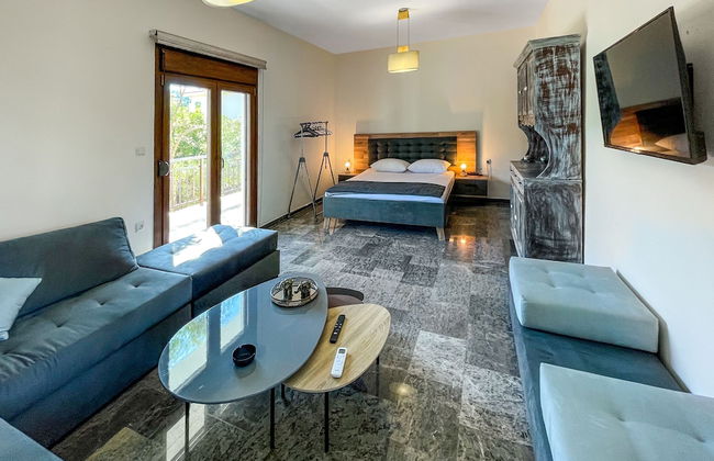 Luxury Apartment in Akti Elias Sithonia - Foto 1