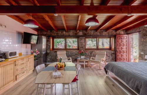 Papaya Cottage Punta del Hidalgo La Azócar - Foto 30