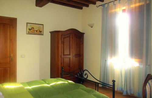 Holiday Home Bauernhaus Poggio alla Cavalla by Interhome - Foto 45