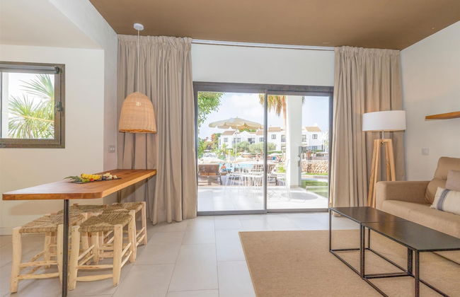 MarSenses Paradise Club Hotel - Photo 19