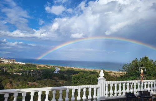 Sea-view hill house - Photo 22