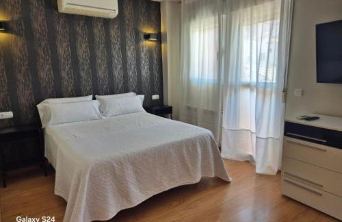 APARTAMENTOS SANTA JULIANA - Photo 1