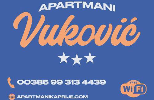 Apartmani Vuković - Foto 40
