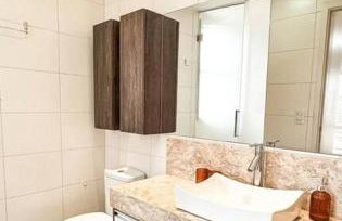 Apartamento Pedra Branca na Pedra Branca - Foto 7