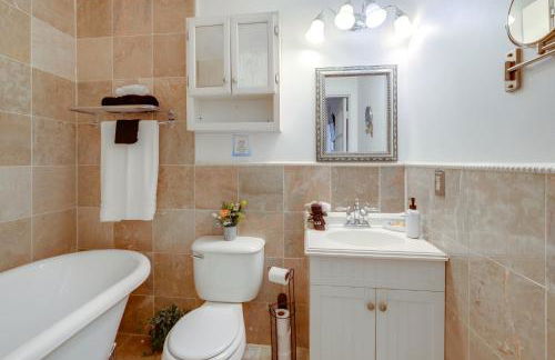 Mission-Ready Retreat 18 Mi to Andrews AFB! - Foto 16