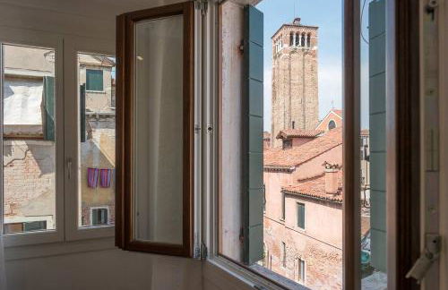 Ca' Dandolo by Venicevillas - Foto 30