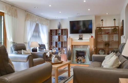 Grange House - Foto 3