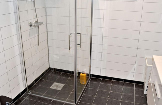 Holiday Home in Lyngstad - Foto 18