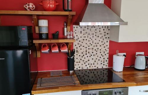 Gorgeous 2 bedroom Kintbury cottage - Foto 9