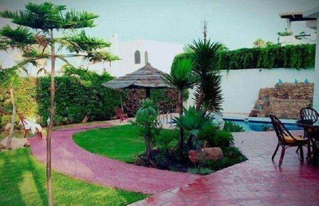 Villa Fantastique - Foto 1