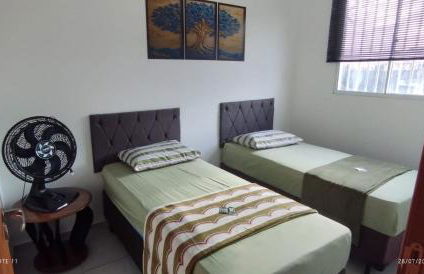 Apartamento Garden Suíte e Área Privativa - Foto 19