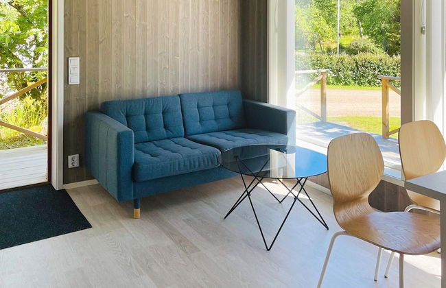 4 Star Holiday Home in Henan - Foto 14