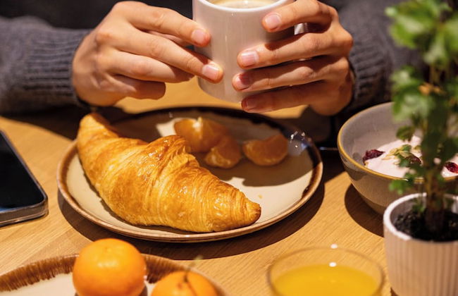 Citadines République Paris - Foto 25