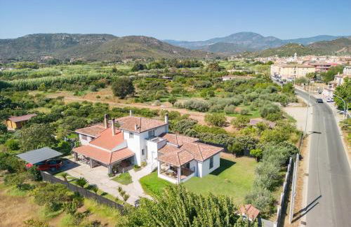 The White Villa - Foto 18