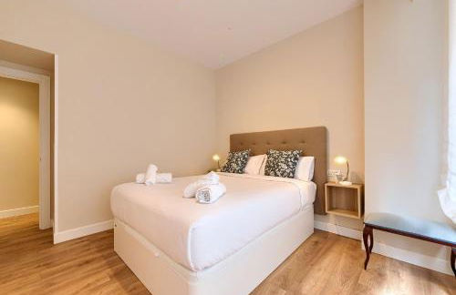 Vivienda Turistica Tivoli Centrico y Moderno - Foto 19