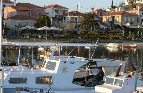 85 sqm Apartments New Panorama ELECTRIC CAR ΦΩΡΤΗΣΗΣ STATION - Foto 53