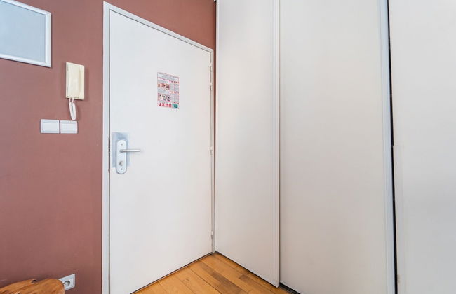 Charming Studio- 2P- Jardin des Plantes/austerlitz - Photo 11