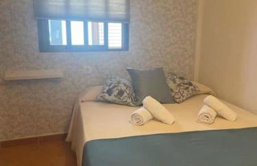 Apartamento Reina Mercedes - Foto 8